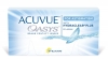 ACUVUE OASYS FOR ASTIGMATISM WITH HYDRACLEAR PLUS 6 PACK