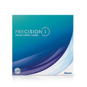 PRECISION1 FOR ASTIGMATISM 90 PACK