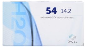 EXTREME H2O 54% - 14.2 DIAMETER