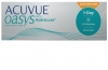 ACUVUE OASYS 1-DAY WITH HYDRALUXE FOR ASTIGMATISM 30 PACK