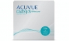 ACUVUE OASYS 1-DAY WITH HYDRALUXE FOR ASTIGMATISM 90 PACK