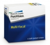 PUREVISION MULTIFOCAL