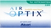 AIR OPTIX FOR ASTIGMATISM 6 PACK