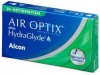 AIR OPTIX PLUS HYDRAGLYDE FOR ASTIGMATISM 6 PACK