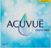 ACUVUE OASYS 1 DAY MAX MULTIFOCAL 90 PACK