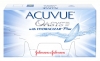 ACUVUE OASYS WITH HYDRACLEAR PLUS 12 PACK